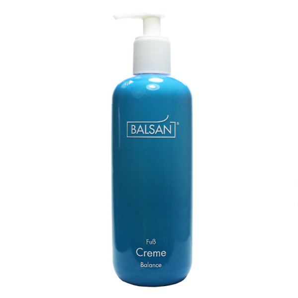 BALSAN Refresher Herbal Massage 150 ml avec distributeur