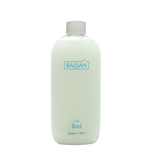 BALSAN Foot bath Herbal Relax 250 ml