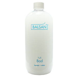 BALSAN Foot bath Herbal Relax 500 ml
