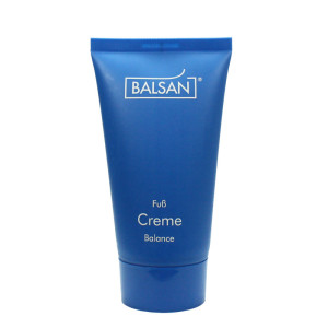 BALSAN Foot cream Balance 150 ml