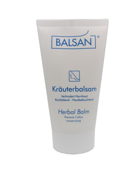 BALSAN Herbal Balm 150 ml