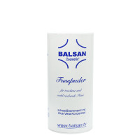 BALSAN Foot powder with Aloe Vera 100 g
