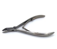 Nagelhautzange 11 cm, 4 mm Schneide Premium