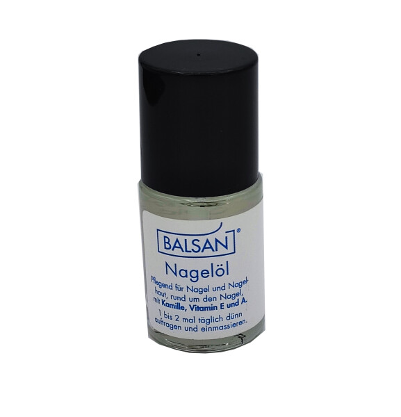 BALSAN Nagelöl 14 ml