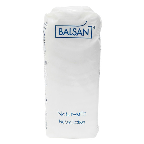 Coton naturel professionnel BALSAN 50 g