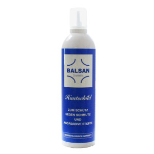 BALSAN Skin shield 500 ml